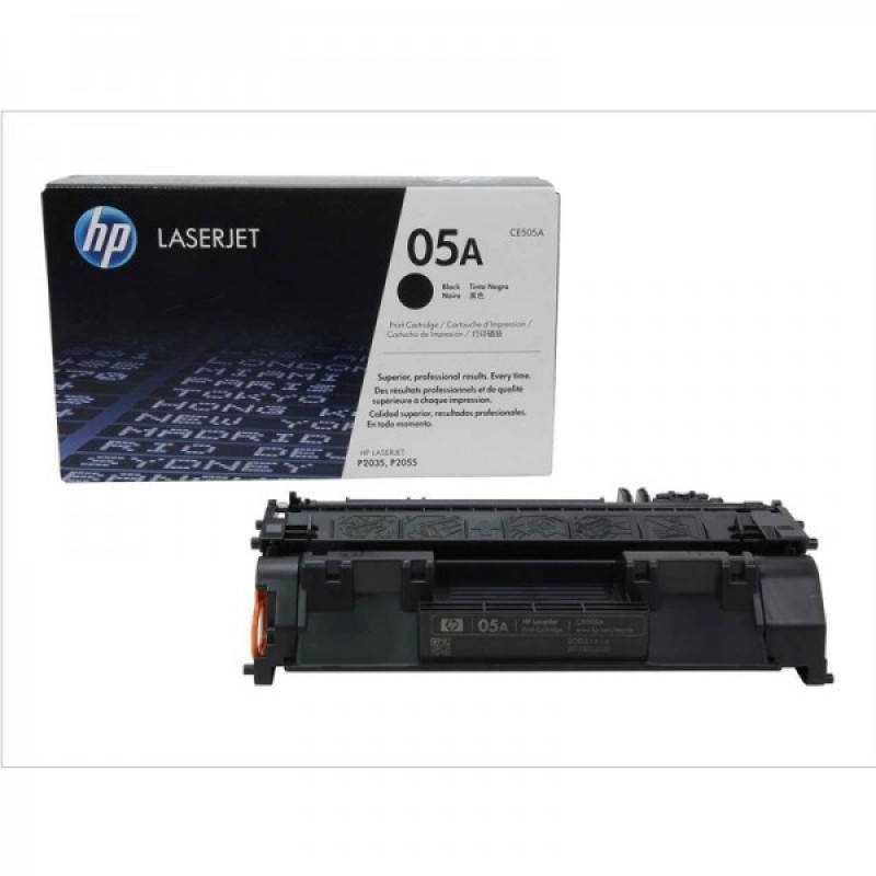 کارتریج پرینتر اچ پی HP P2035n